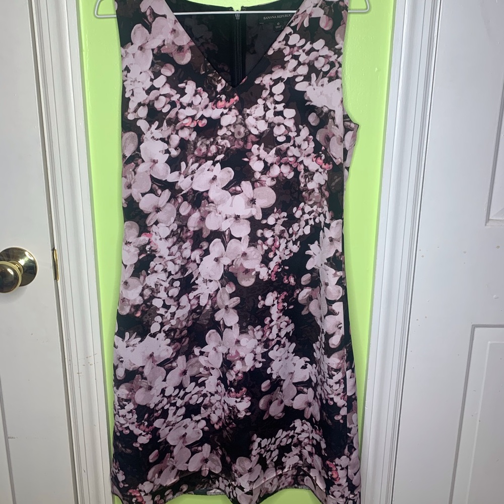 Banana Republic Dress